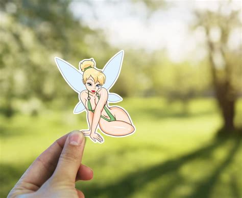 tinkerbell bdsm